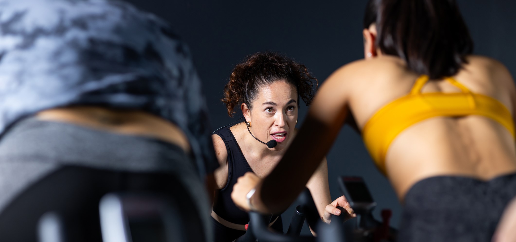 Indoor Cycling