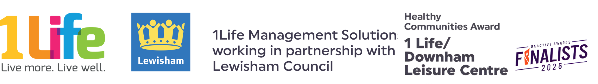 Working In Partnership