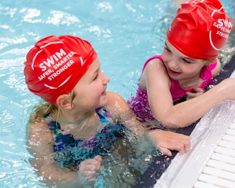 Children's Swimming Lessons